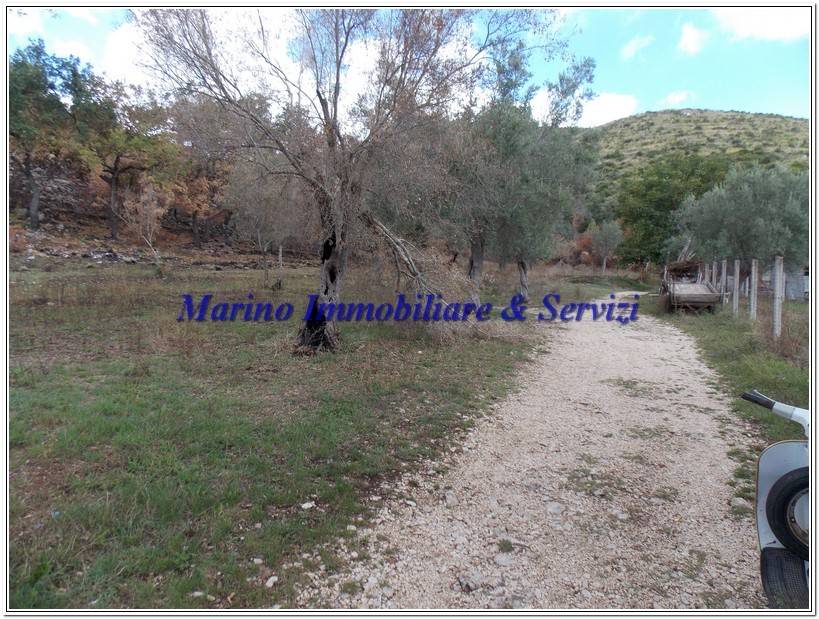 Terreno a Calvi risorta in Via Piccola di Lourdes, 51 - Foto 2