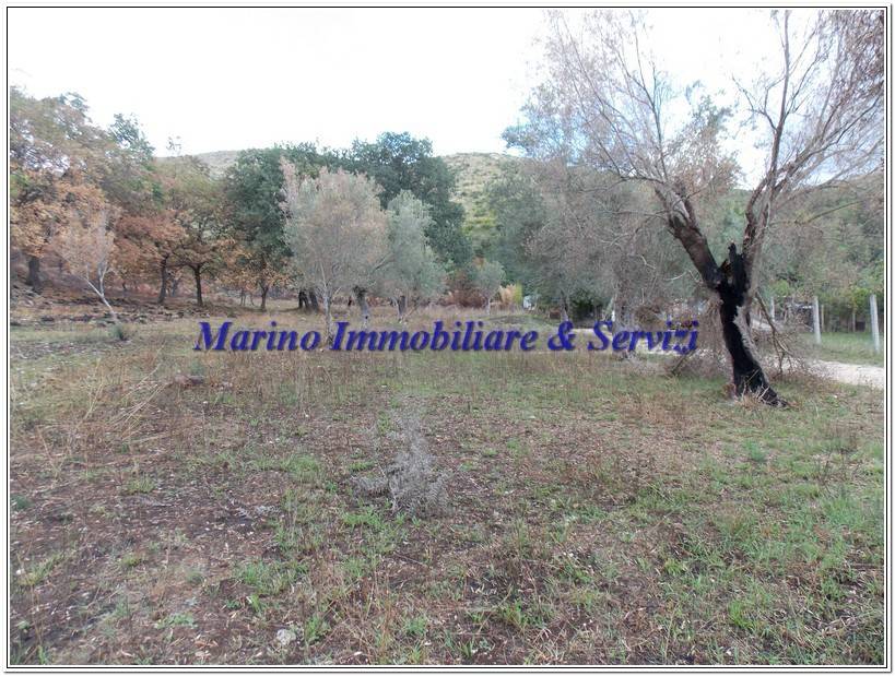 Terreno a Calvi risorta in Via Piccola di Lourdes, 51 - Foto 5