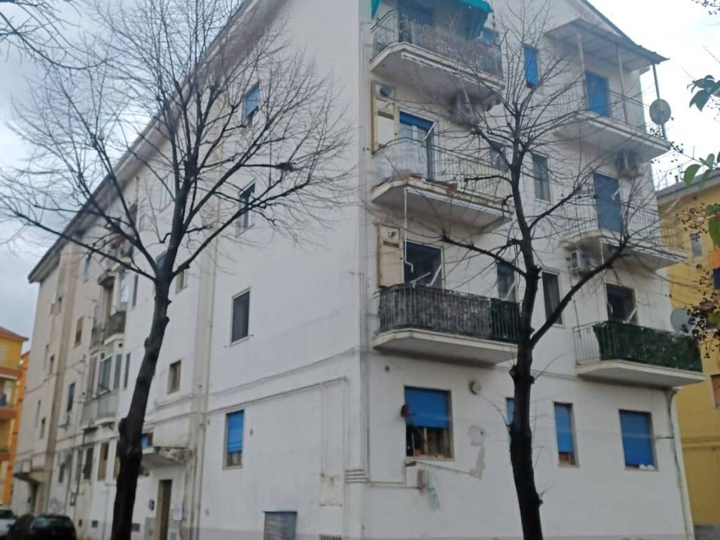 Appartamento a Salerno in Via Bezzecca, 1 - Foto 2