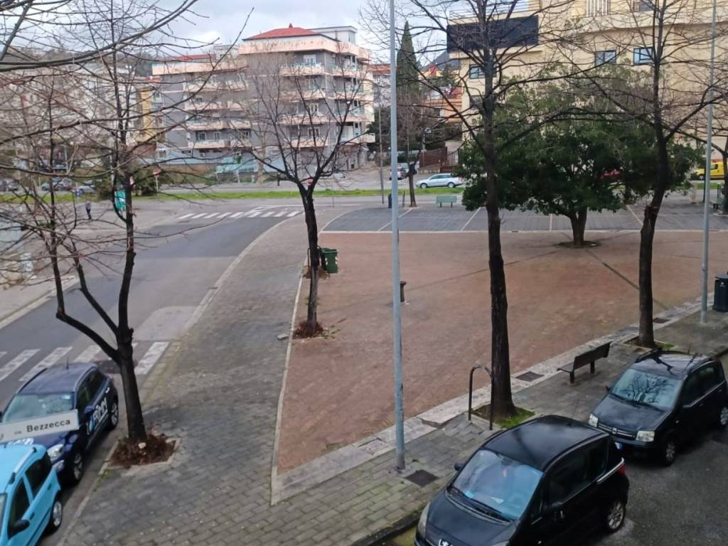 Appartamento a Salerno in Via Bezzecca, 1 - Foto 3
