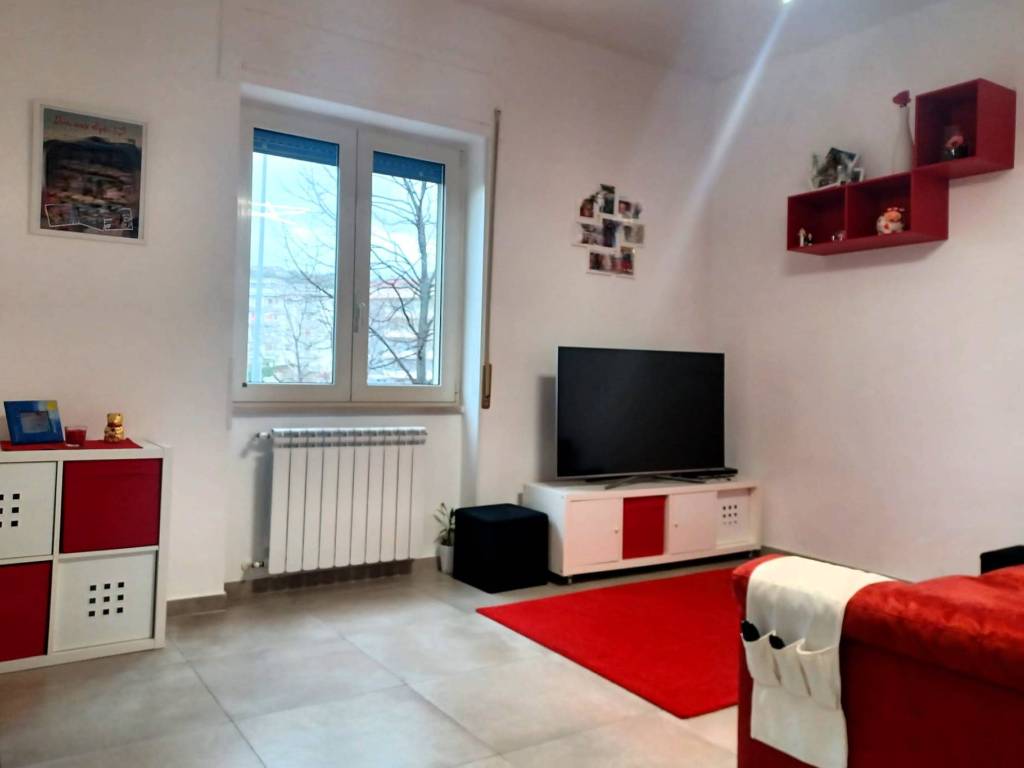 Appartamento a Salerno in Via Bezzecca, 1 - Foto 5