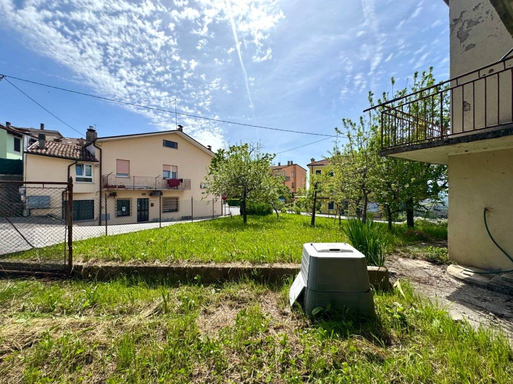 Casa indipendente a Salcedo in Via Giuseppe Garibaldi, 46 - Foto 3