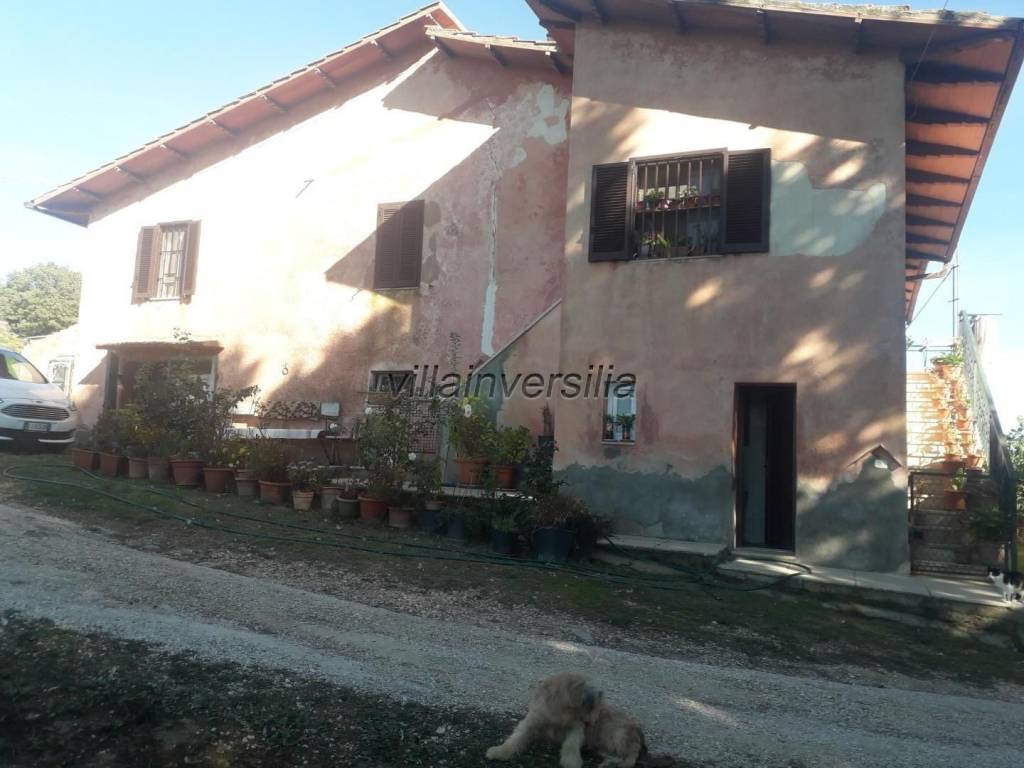 Rustico / casale a Manciano - Foto 2