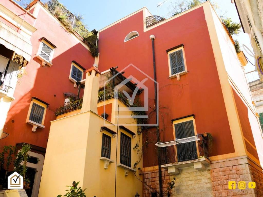 Casa indipendente a Trani - Foto 3