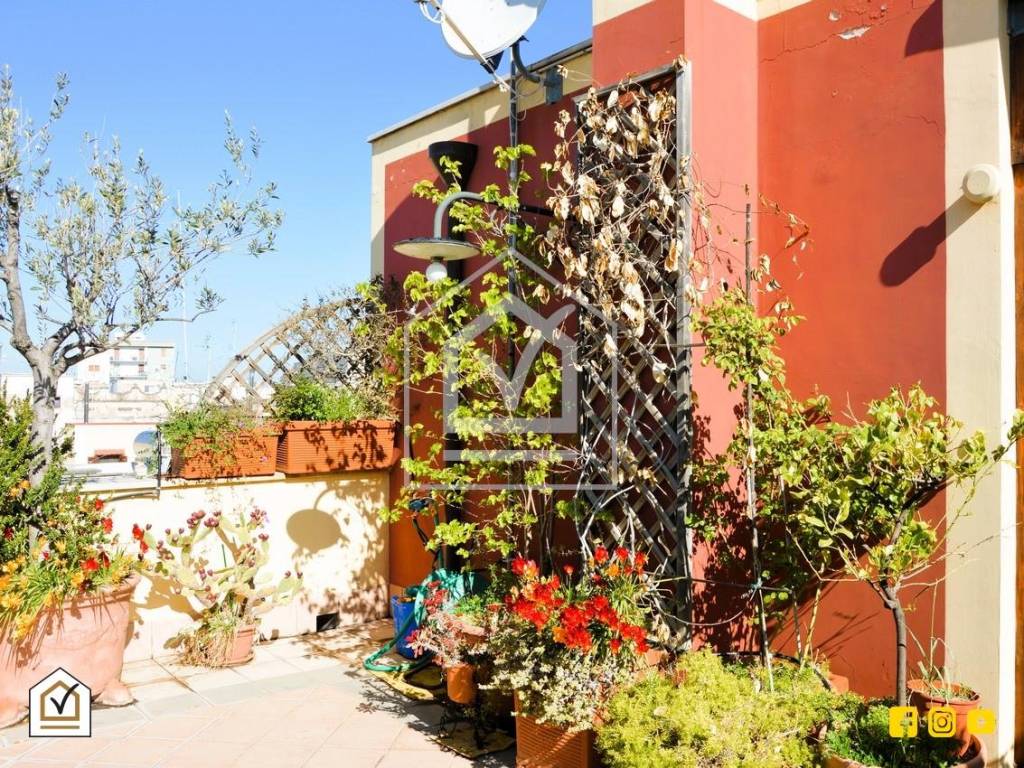 Casa indipendente a Trani - Foto 5