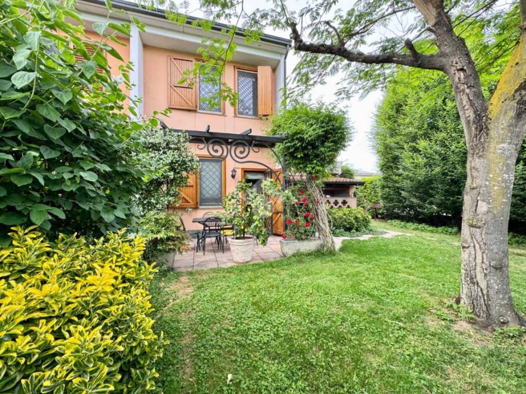 Villetta a schiera a Codogno in Via G. Falcone, 45 - Foto 2