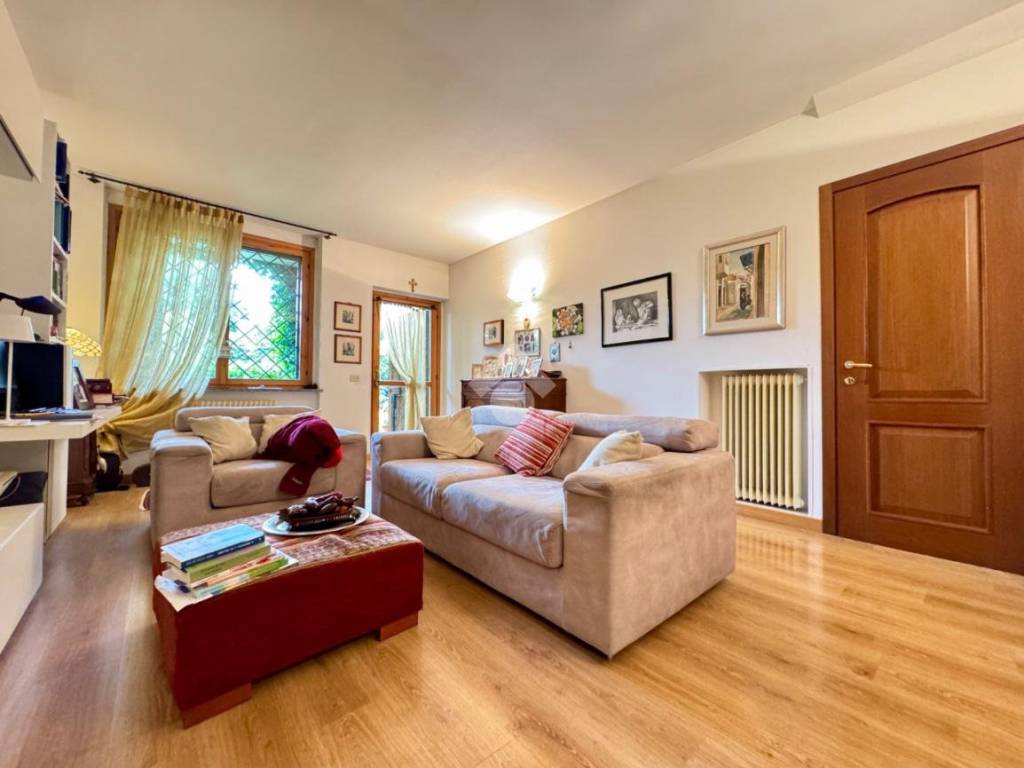 Villetta a schiera a Codogno in Via G. Falcone, 45 - Foto 3