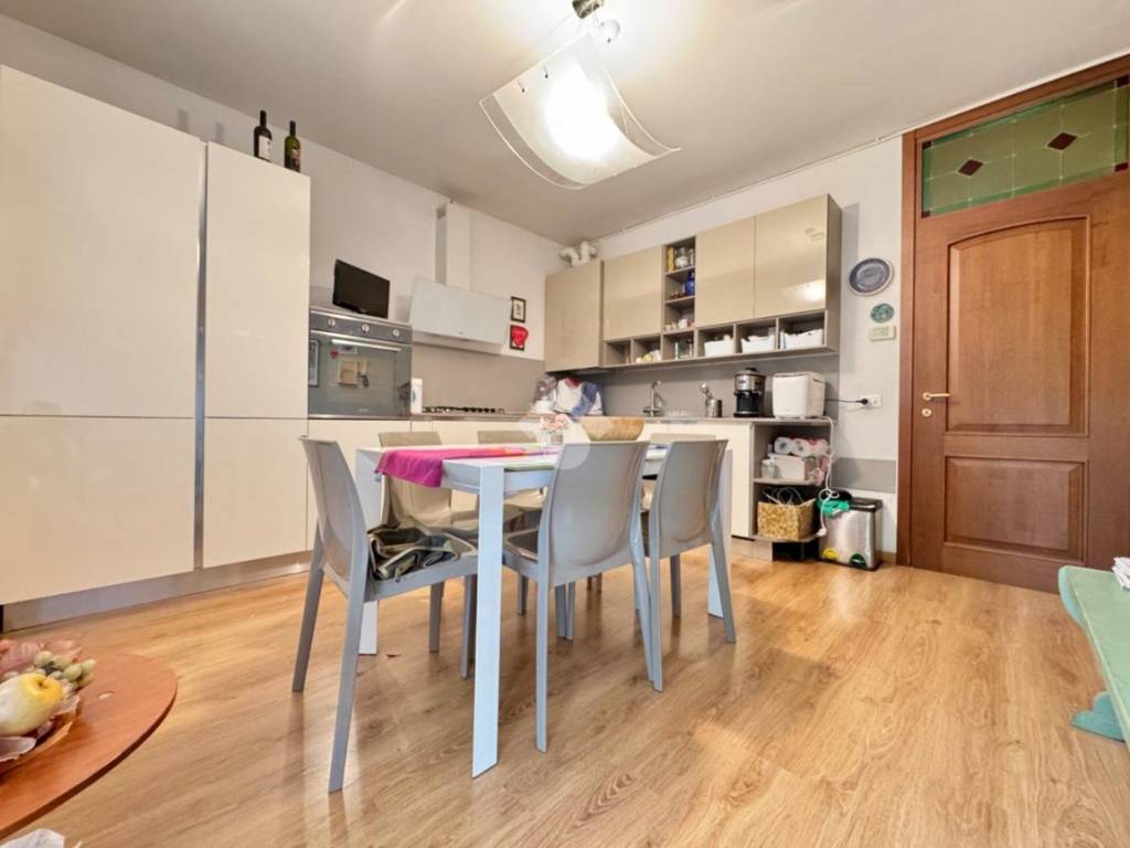 Villetta a schiera a Codogno in Via G. Falcone, 45 - Foto 4