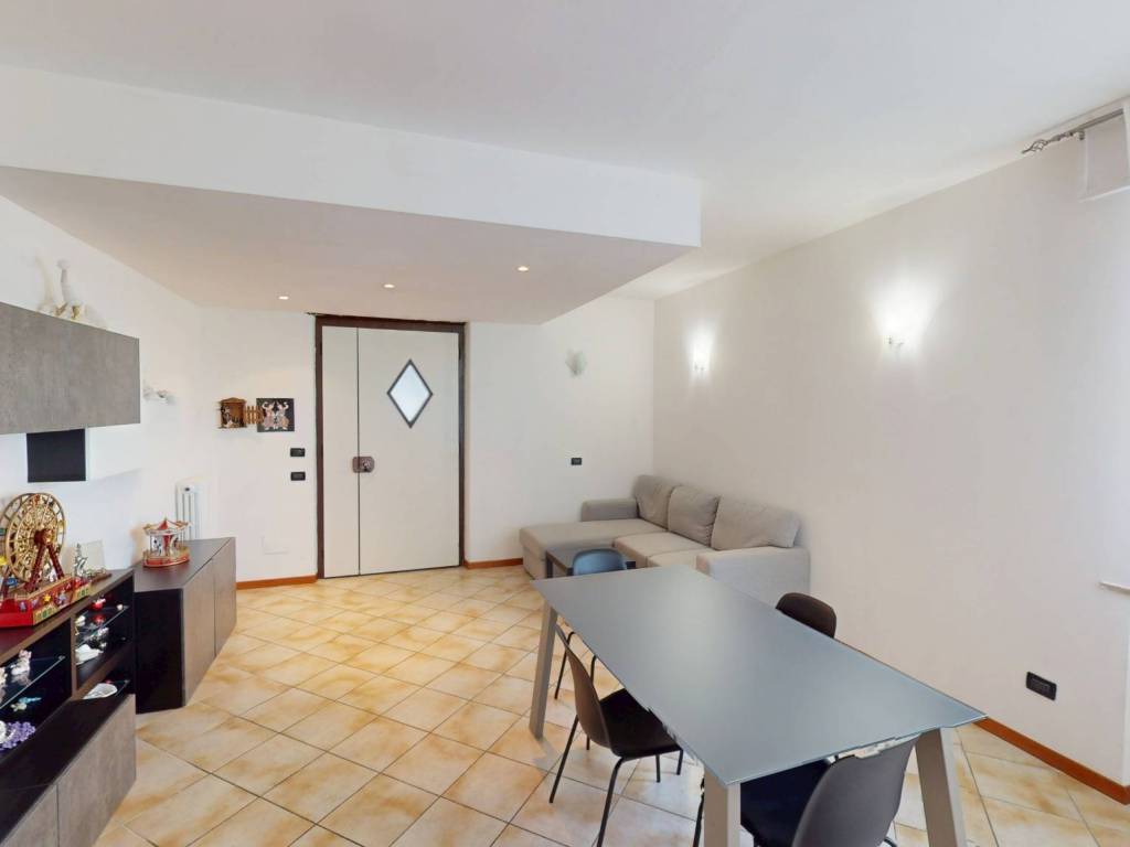 Appartamento a Agugliano in Via Antonio Vico, 8 - Foto 4