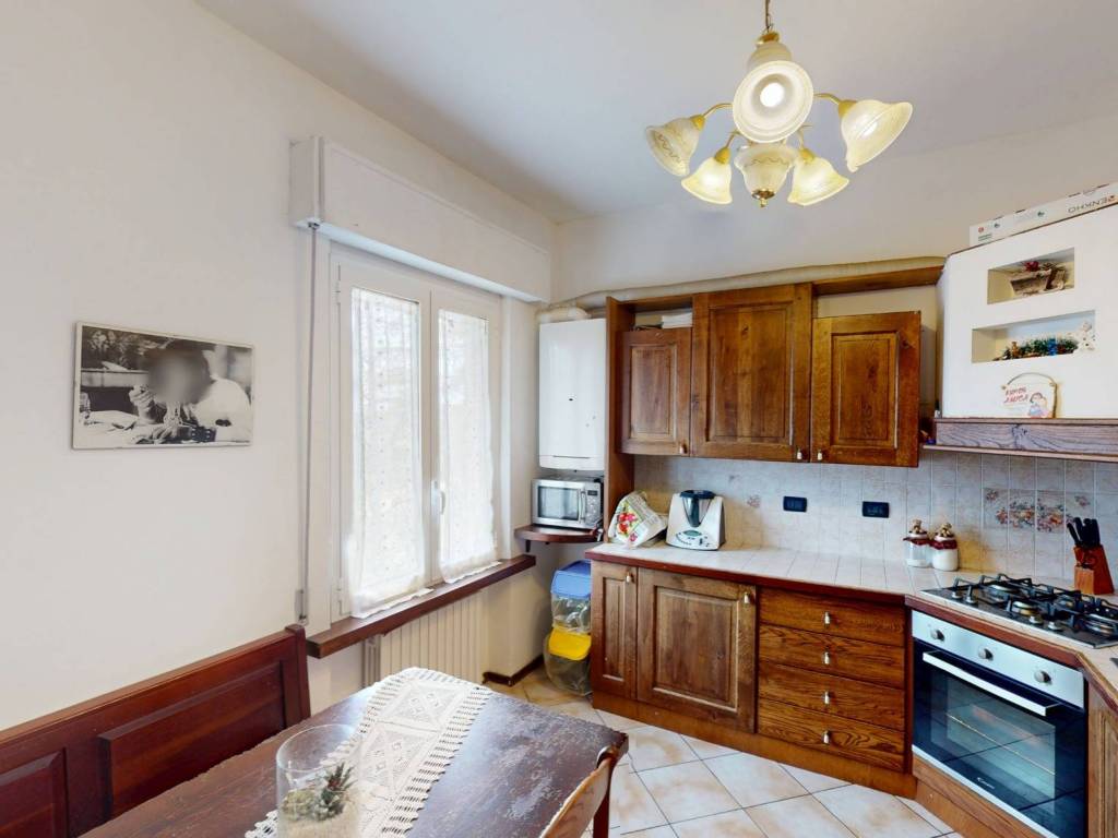Appartamento a Agugliano in Via Antonio Vico, 8 - Foto 5
