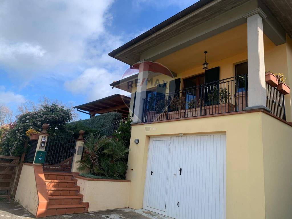 Villa a Castiglione del lago in VIA DELLA VENDEMMIA,, 38 - Foto 3