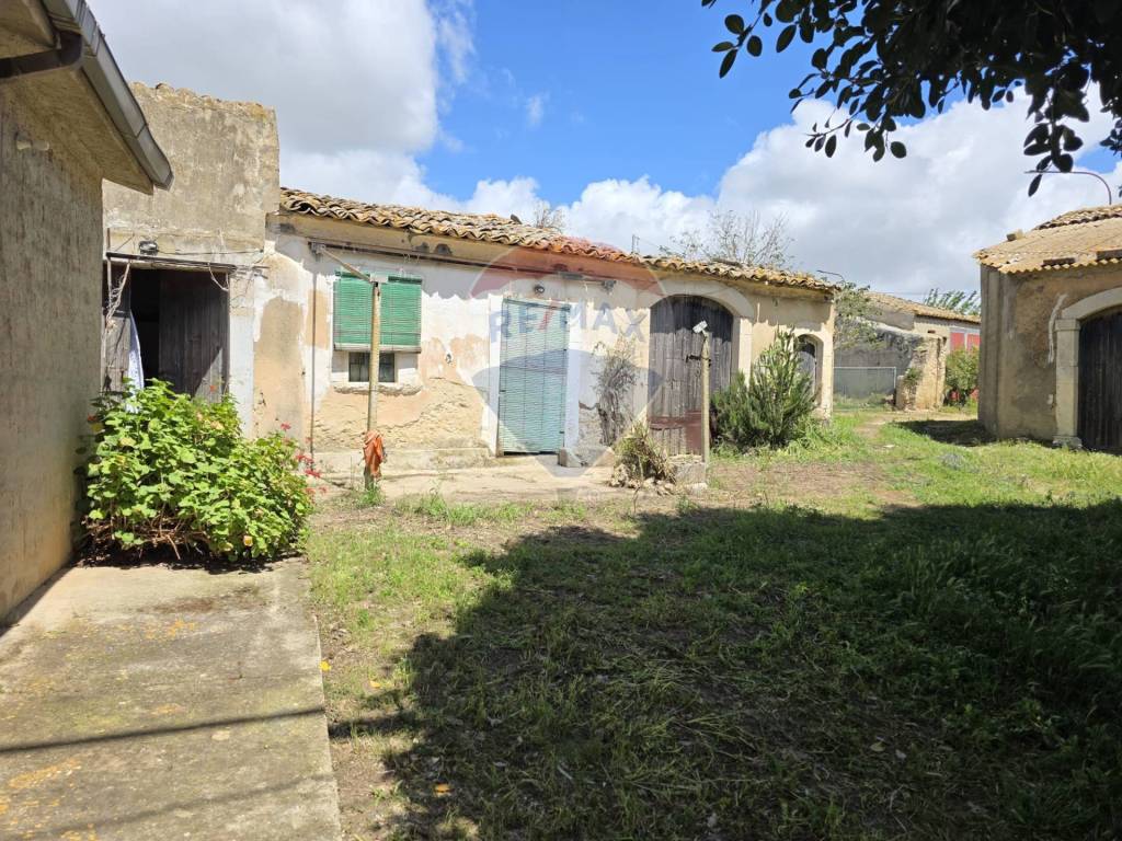 Terreno a Vittoria in contrada spedalotto - Foto 5