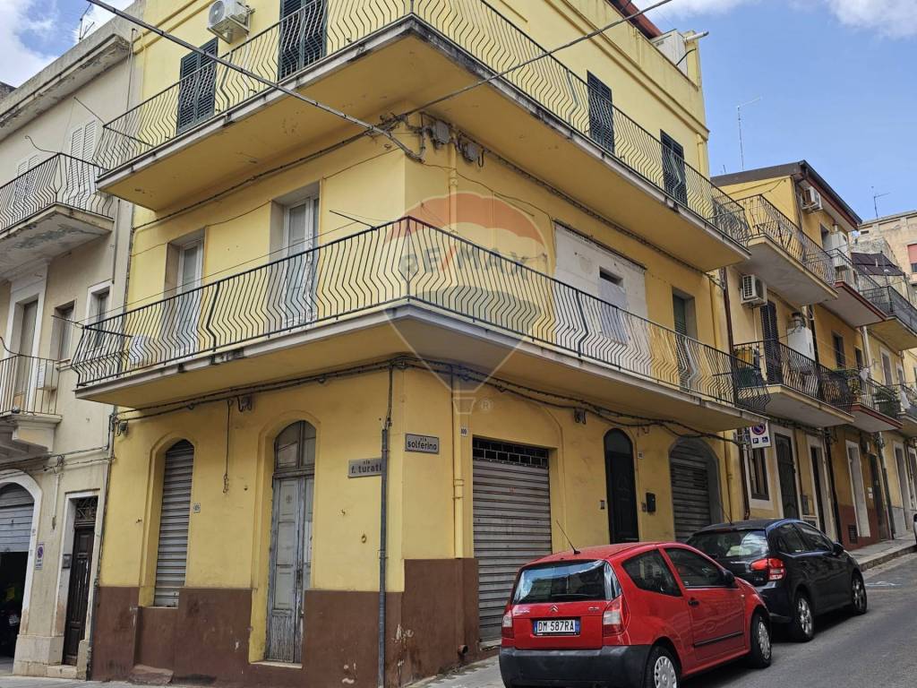 Appartamento a Ragusa in Via solferino, 102 - Foto 2
