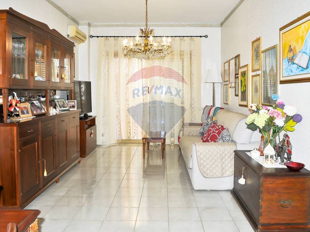 Appartamento a Catania in CORSO INDIPENDENZA, 157 - Foto 2