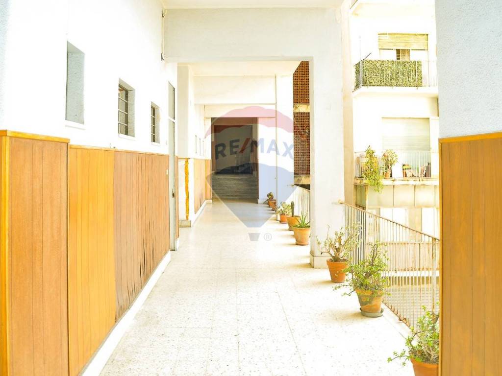 Appartamento a Catania in CORSO INDIPENDENZA, 157 - Foto 4