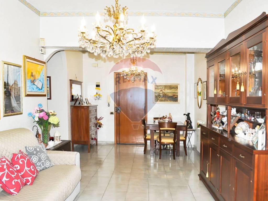 Appartamento a Catania in CORSO INDIPENDENZA, 157 - Foto 5