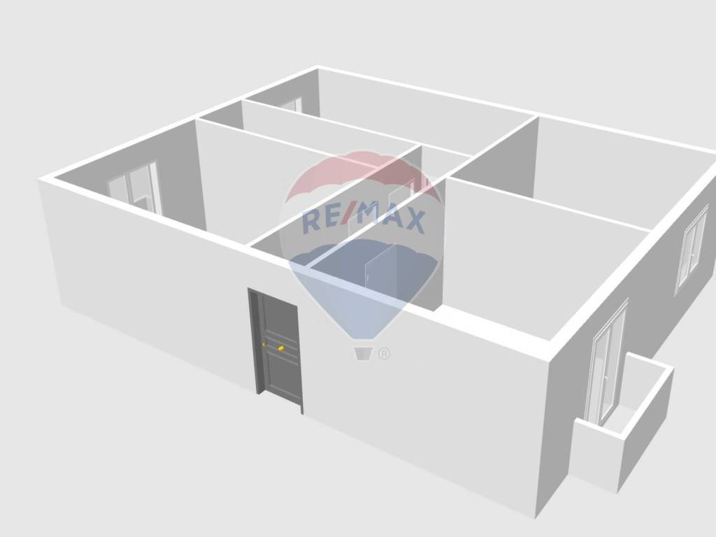 Appartamento a Grammichele in Via Vittorio Veneto, 194 - Foto 2