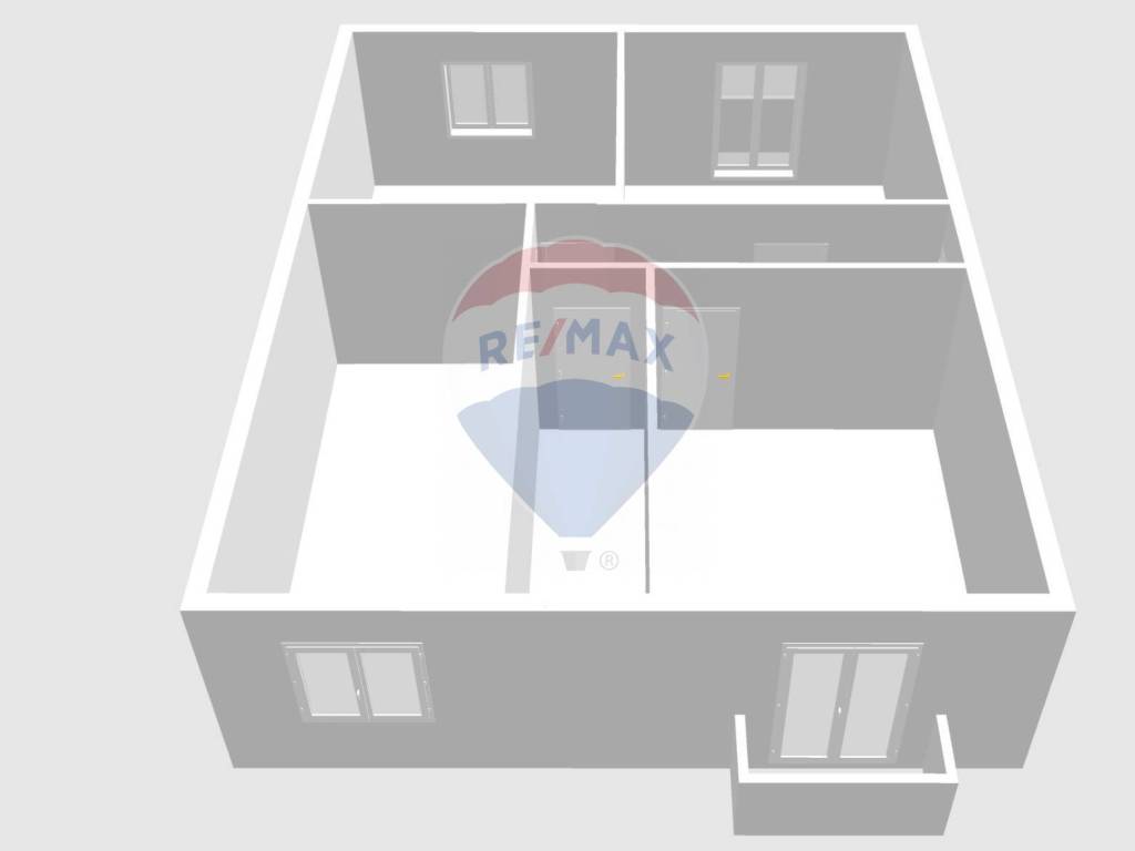 Appartamento a Grammichele in Via Vittorio Veneto, 194 - Foto 5