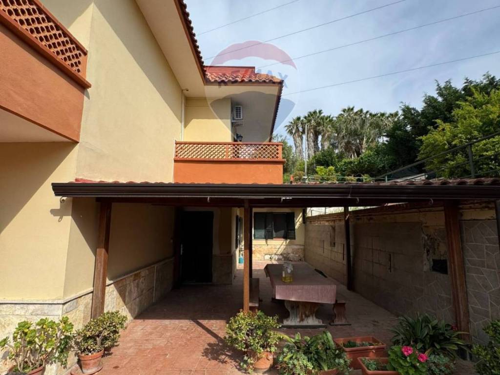 Villa a Bacoli in Via Cornelia dei Gracchi, 95 - Foto 4