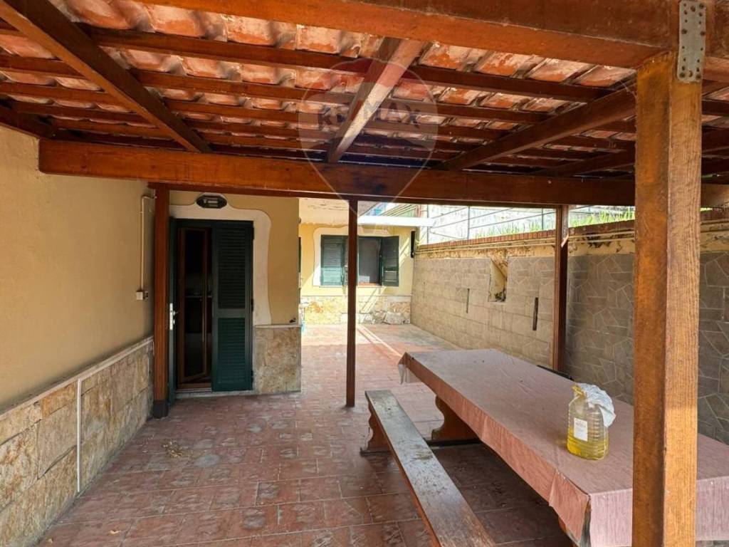 Villa a Bacoli in Via Cornelia dei Gracchi, 95 - Foto 5