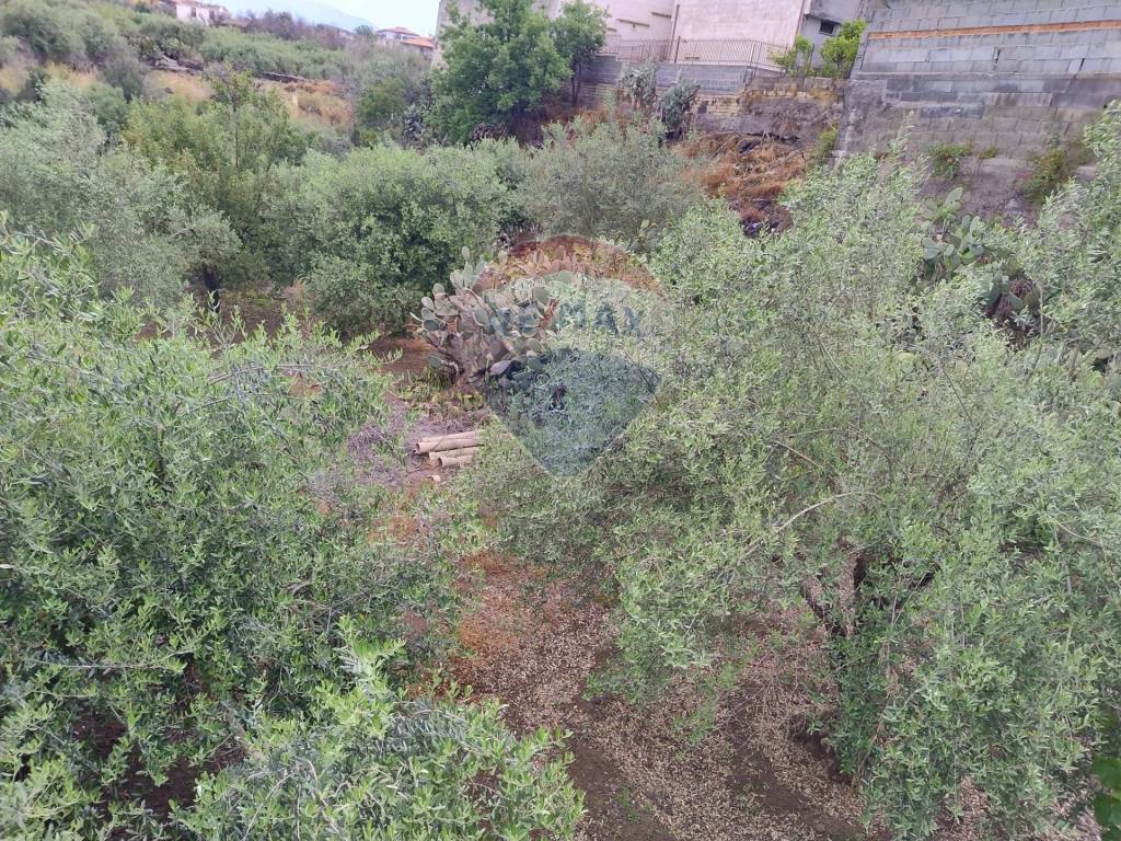 Terreno a Catania in VIA CAPRICORNO, 16 - Foto 4