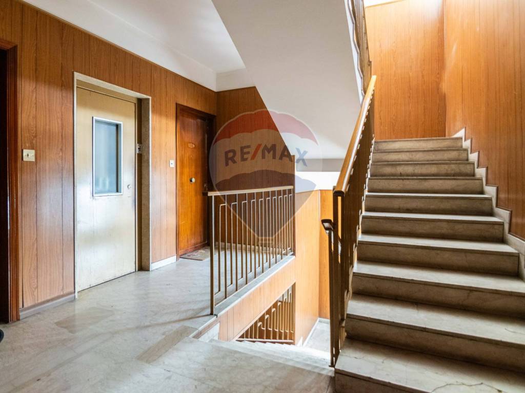 Appartamento a Catania in Corso Indipendenza, 204 - Foto 2