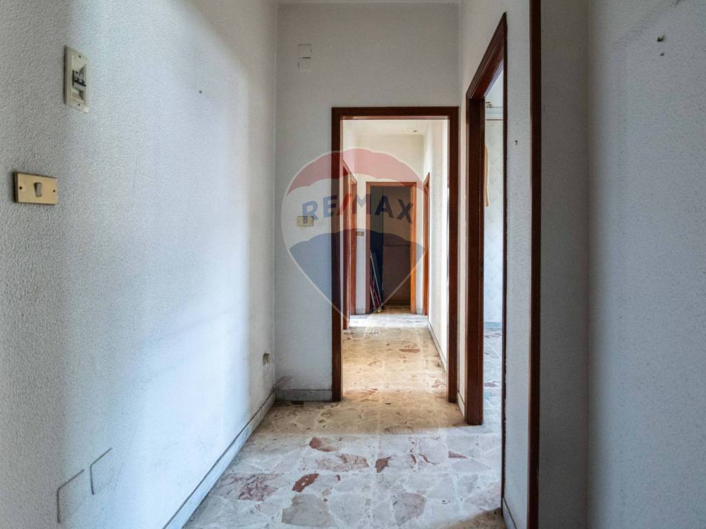 Appartamento a Catania in Corso Indipendenza, 204 - Foto 3