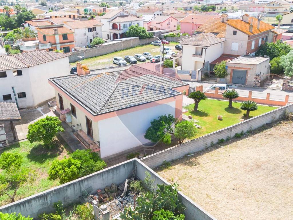 Villa a Villaspeciosa in via sassari, 3 - Foto 2