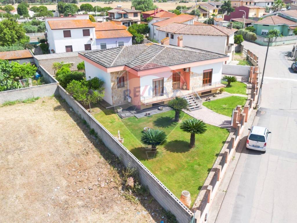 Villa a Villaspeciosa in via sassari, 3 - Foto 5