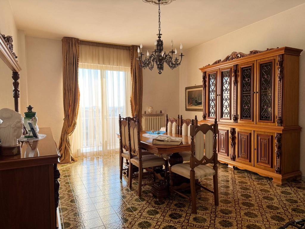 Appartamento a Andria in Via Giuseppe Verdi, 88 - Foto 4