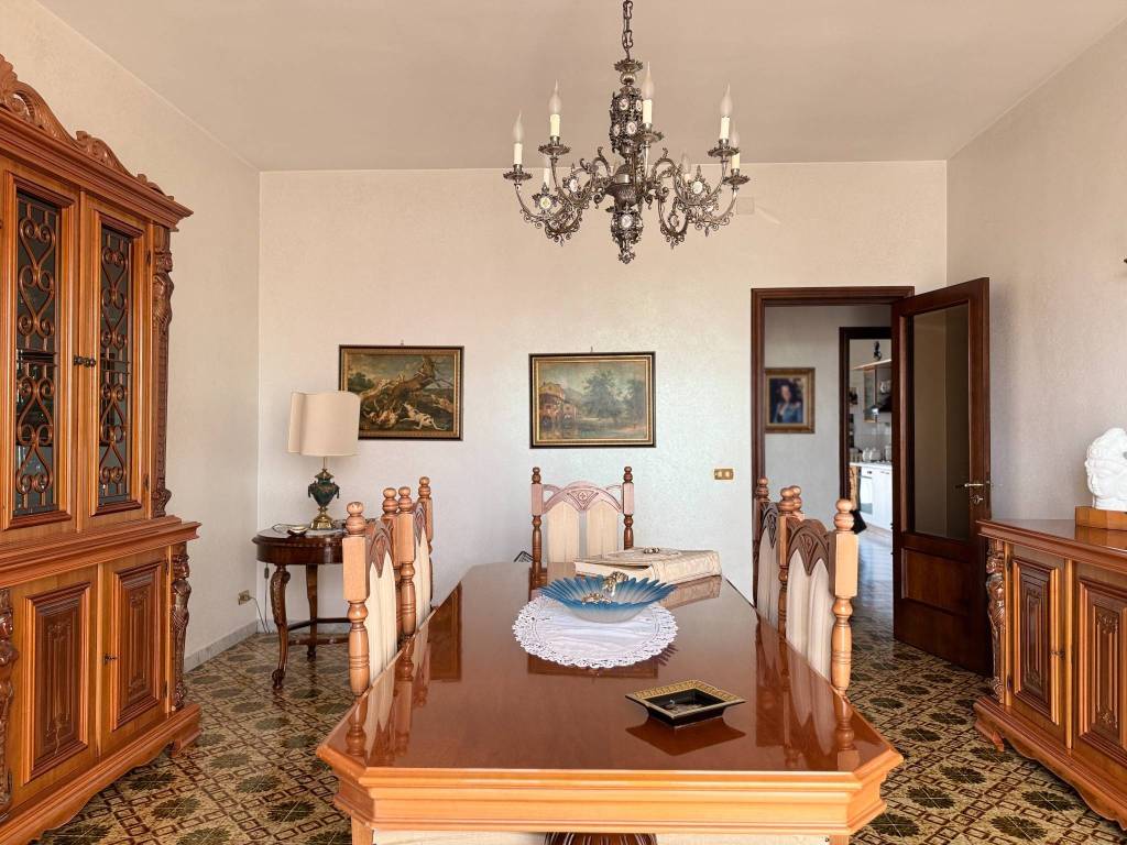 Appartamento a Andria in Via Giuseppe Verdi, 88 - Foto 5