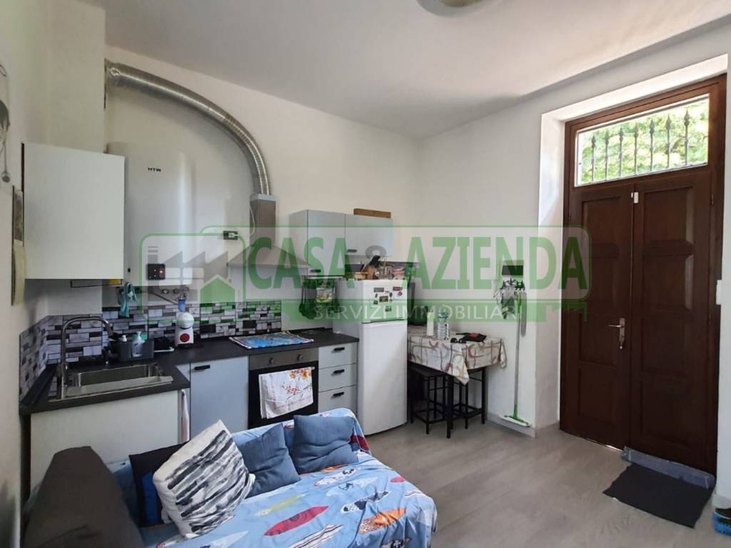 Appartamento a Lodi in Via Defendente da Lodi, 72 - Foto 3