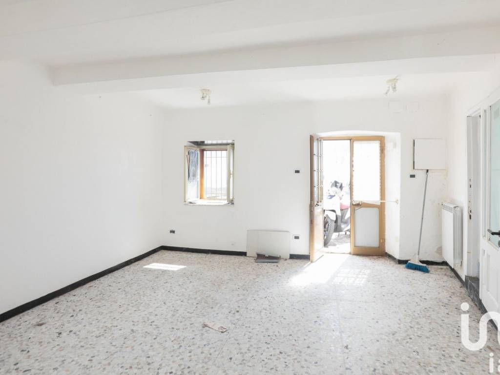 Villa a Genova in Via Canneto di Apparizione - Foto 2