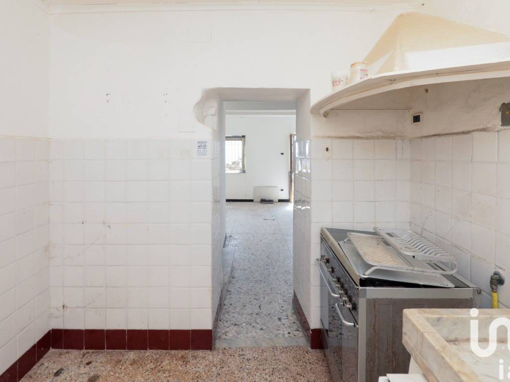 Villa a Genova in Via Canneto di Apparizione - Foto 5