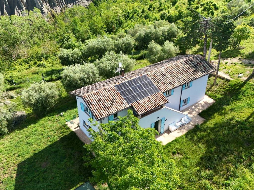 Rustico / casale a Castorano in Via Belsito, 2 - Foto 3