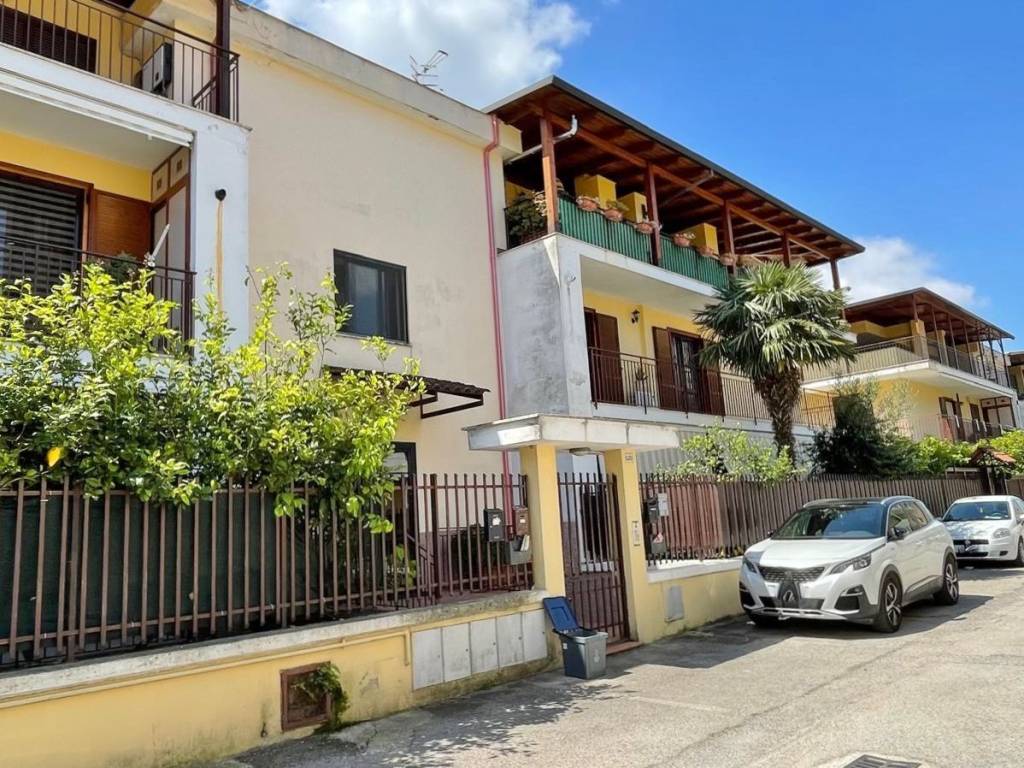 Appartamento a Maddaloni in Via Ficucella - Foto 5