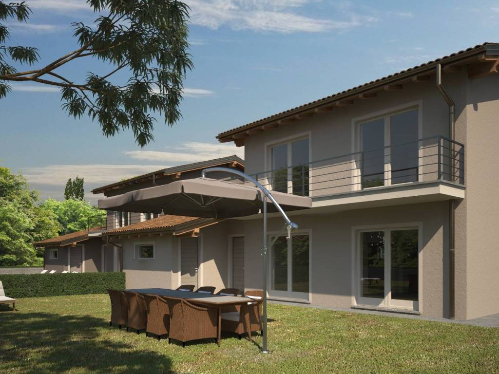 Villa a Gravellona toce in Via Villette - Foto 3