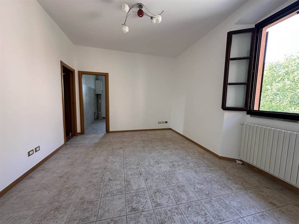 Appartamento a Sant'angelo lodigiano in Piazza Bolognini - Foto 2