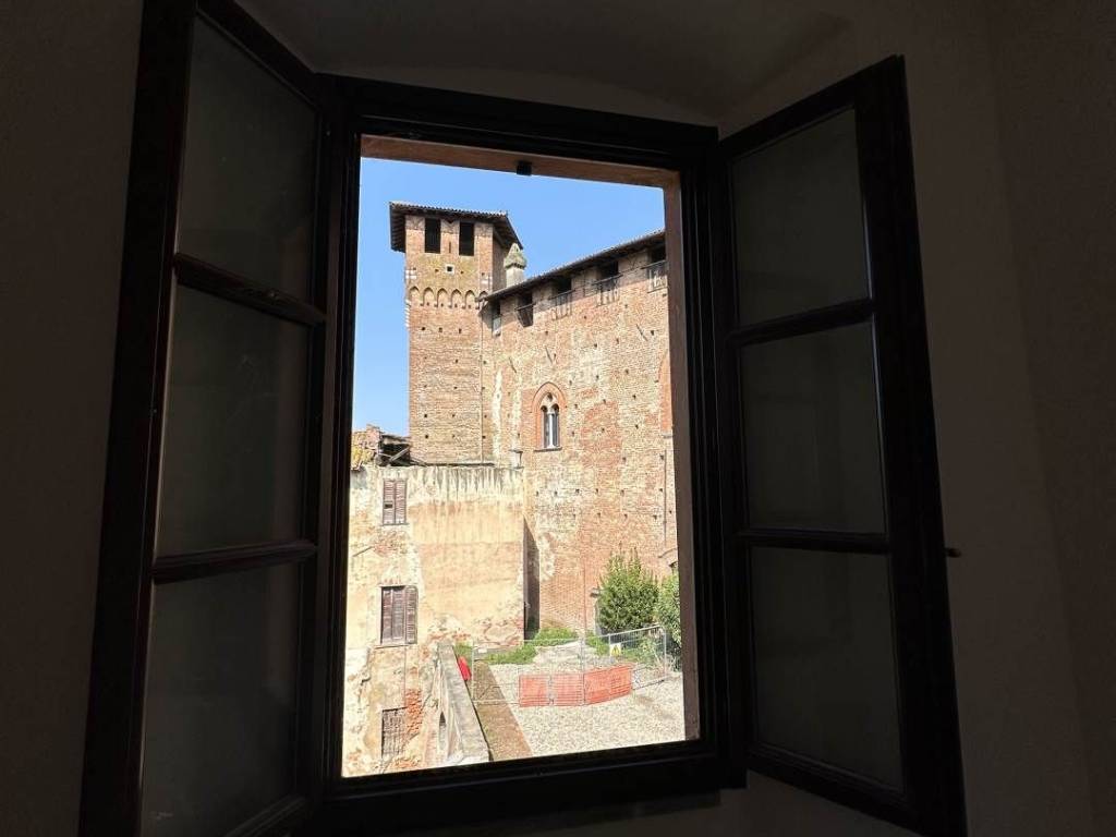 Appartamento a Sant'angelo lodigiano in Piazza Bolognini - Foto 4