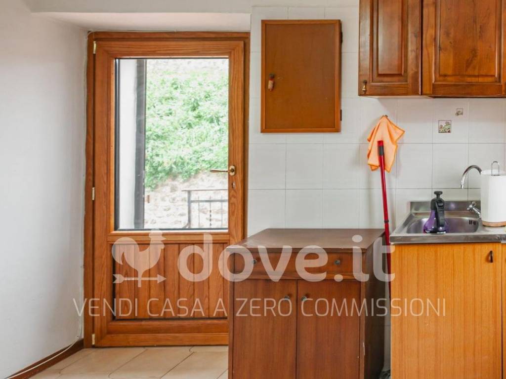 Appartamento a Roccalbegna in VIa Diacceto - Foto 2