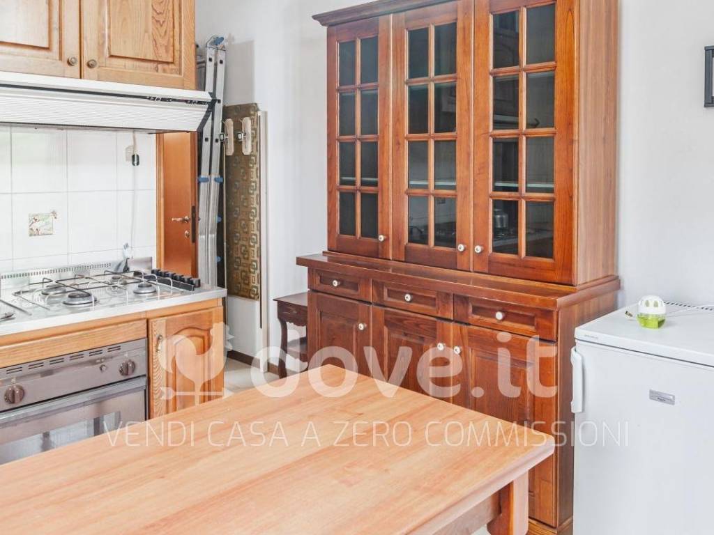 Appartamento a Roccalbegna in VIa Diacceto - Foto 4