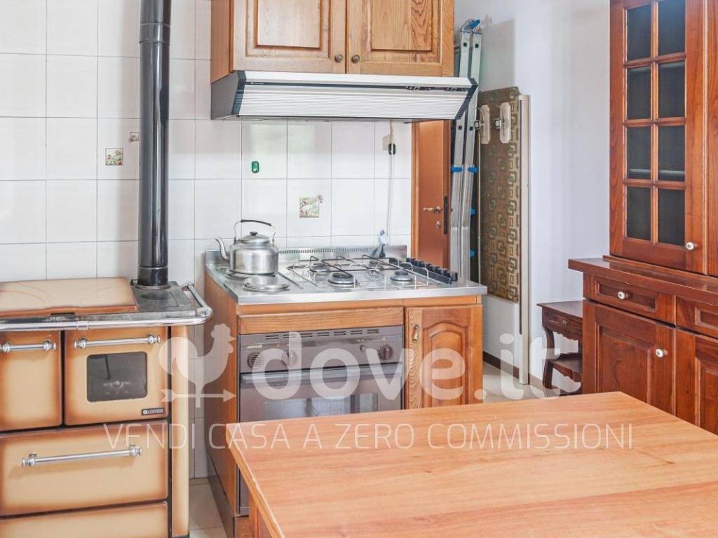 Appartamento a Roccalbegna in VIa Diacceto - Foto 5