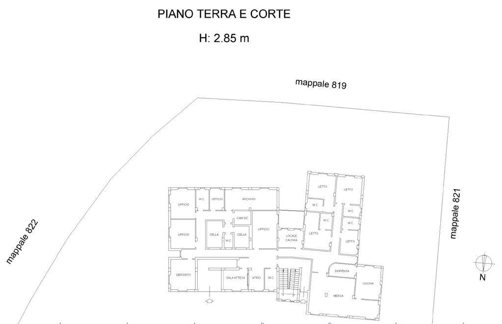 Immobile a Marcellinara - Foto 2