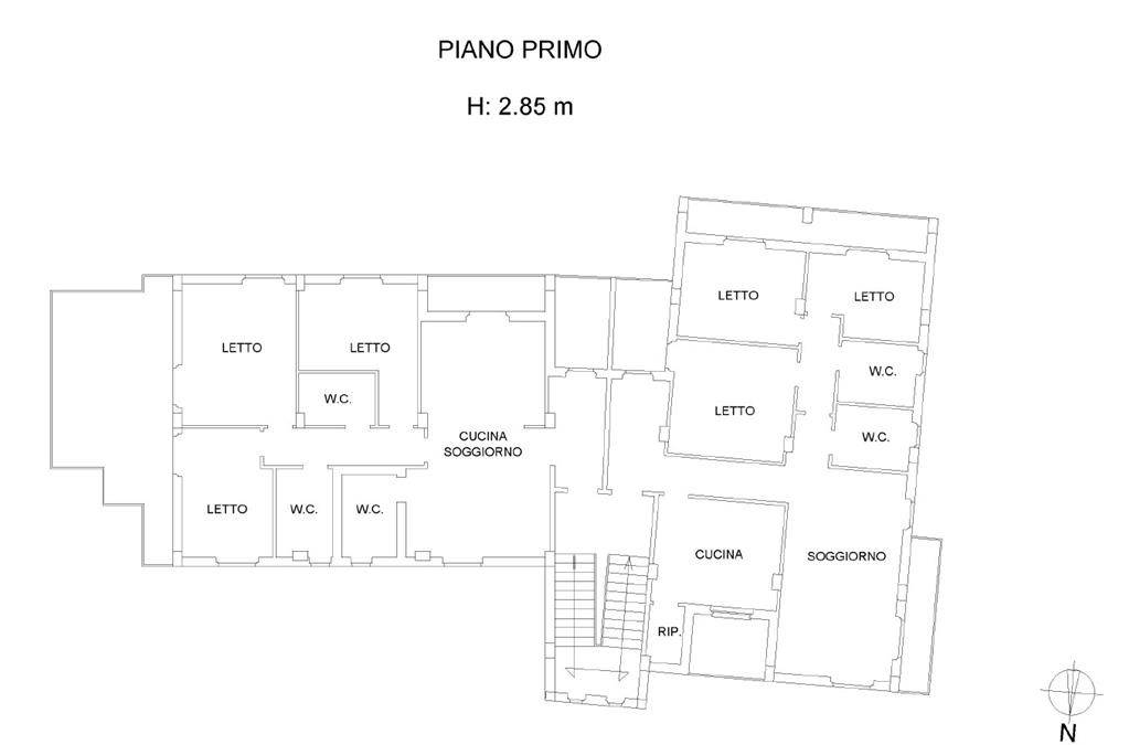 Immobile a Marcellinara - Foto 3