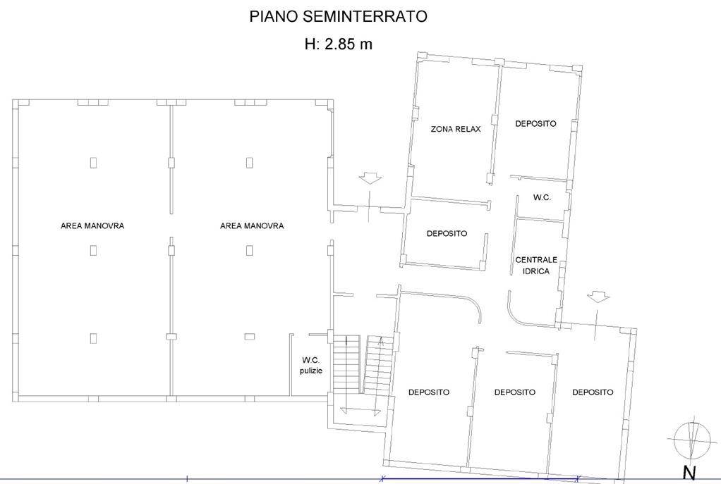 Immobile a Marcellinara - Foto 4