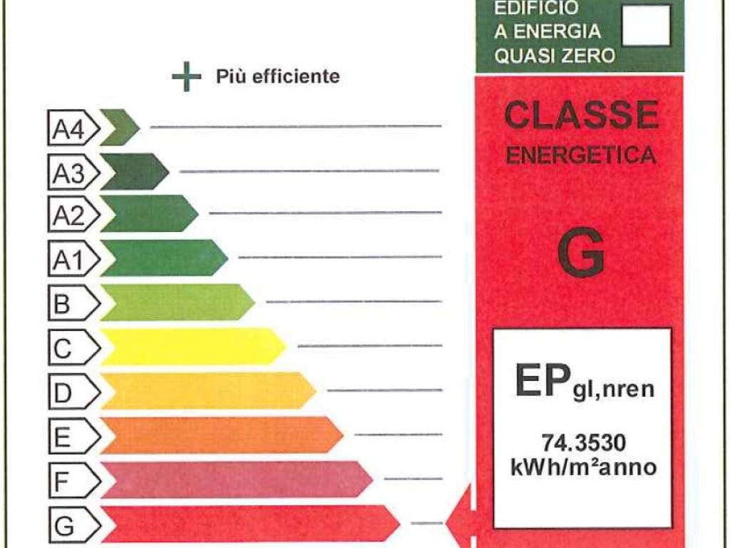 Immobile a Marcellinara - Foto 5