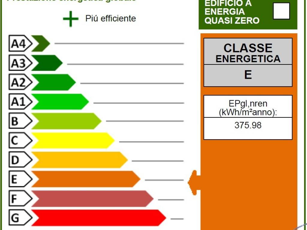 Immobile a Ovada in Giulio Pastore, 5 - Foto 4