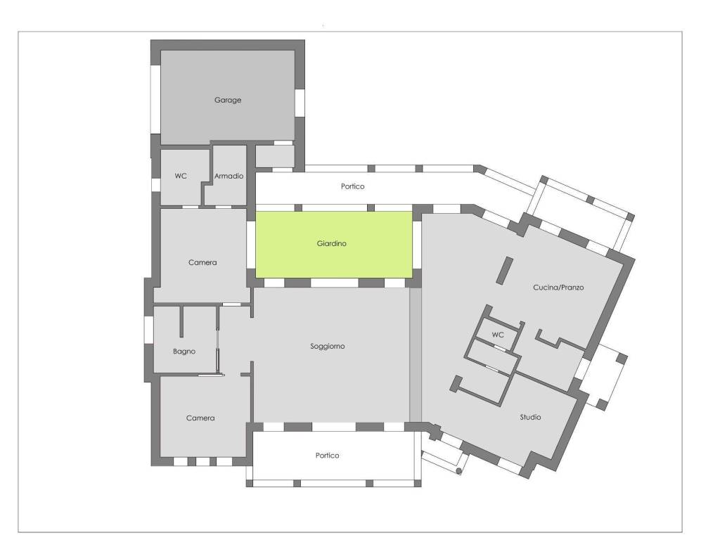 Villa a Colonnella - Foto 2