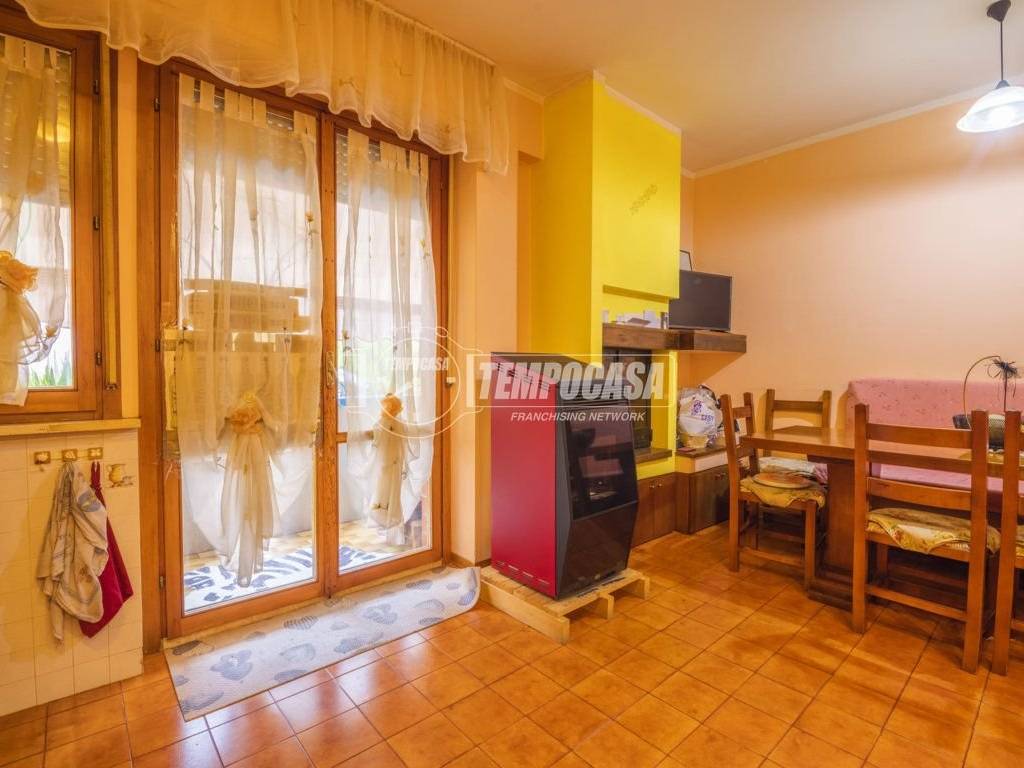Appartamento a Corridonia in Viale Montolmo, 5 - Foto 3
