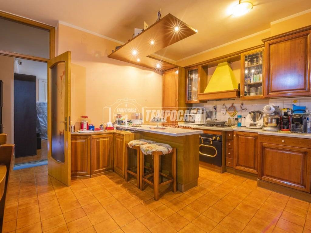 Appartamento a Corridonia in Viale Montolmo, 5 - Foto 5